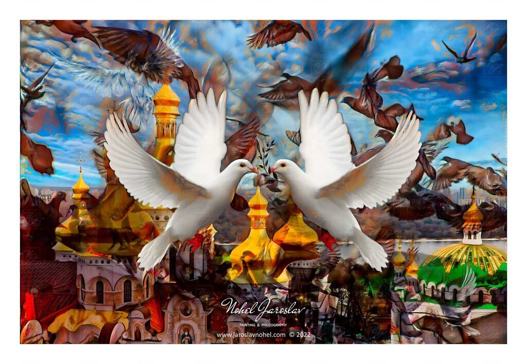 Wings of Ukraine