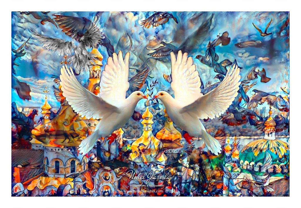 Wings of Ukraine